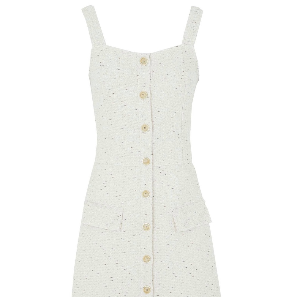 Short dress
